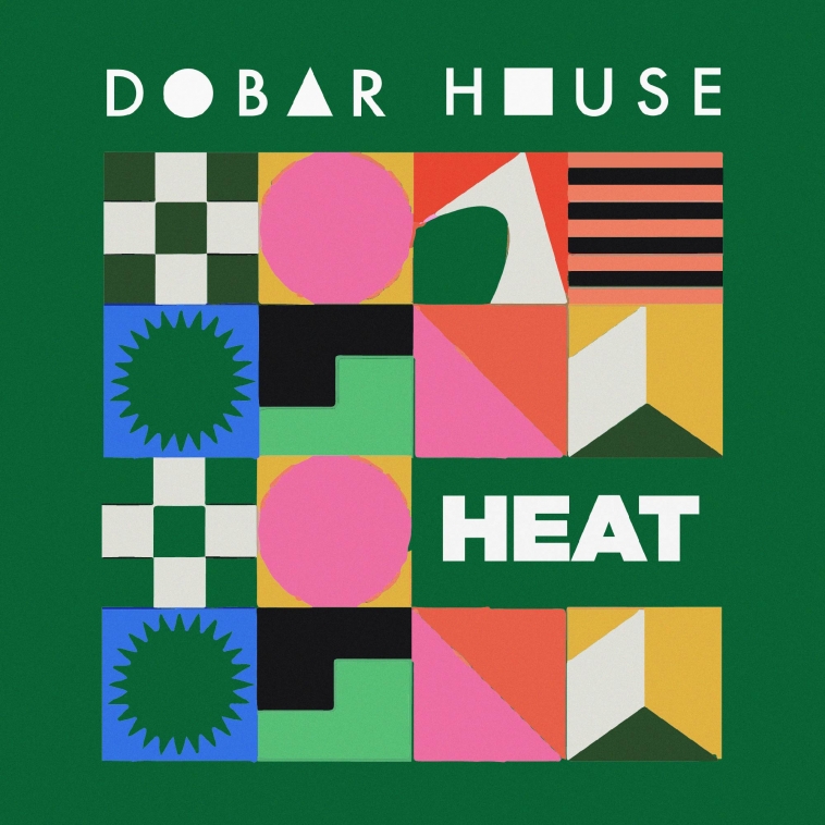 Dobar House Heat, Vol. 4-121