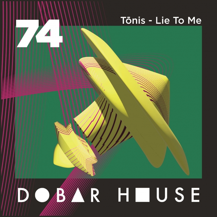 Tōnis - Lie To Me-165