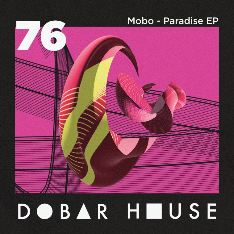 Mobo - Paradise EP-172