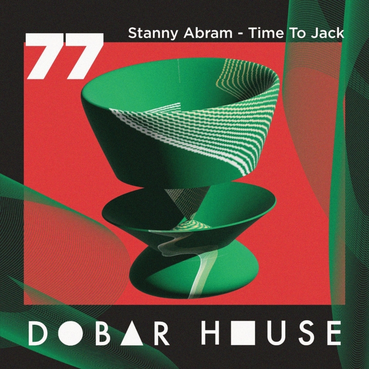 Stanny Abram - Time To Jack-173