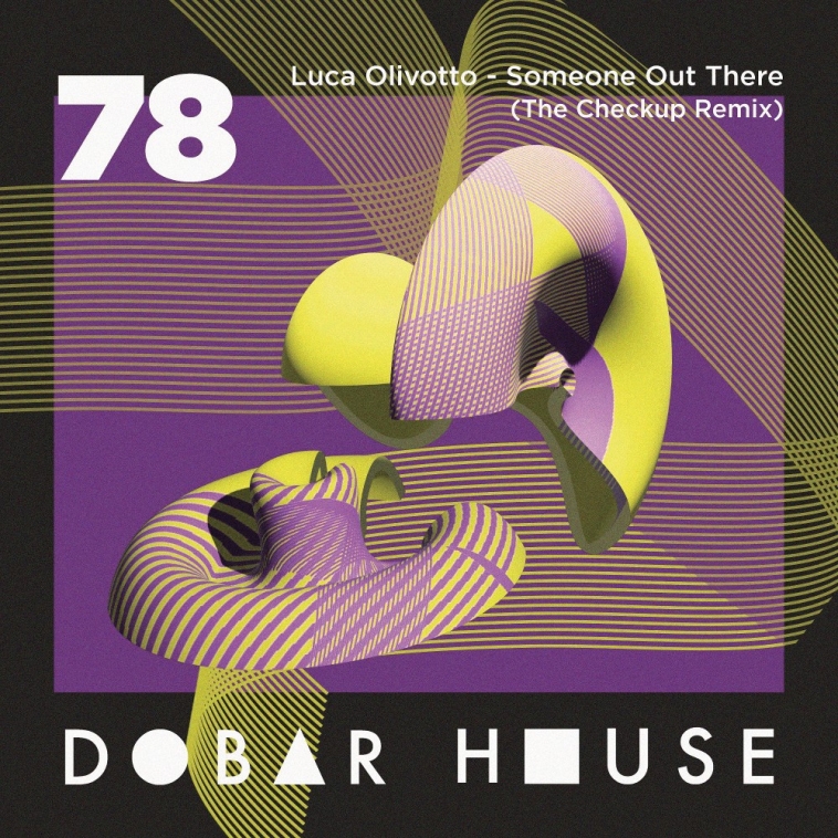 Luca Olivotto - Someone Out There (The Checkup Remix)-178