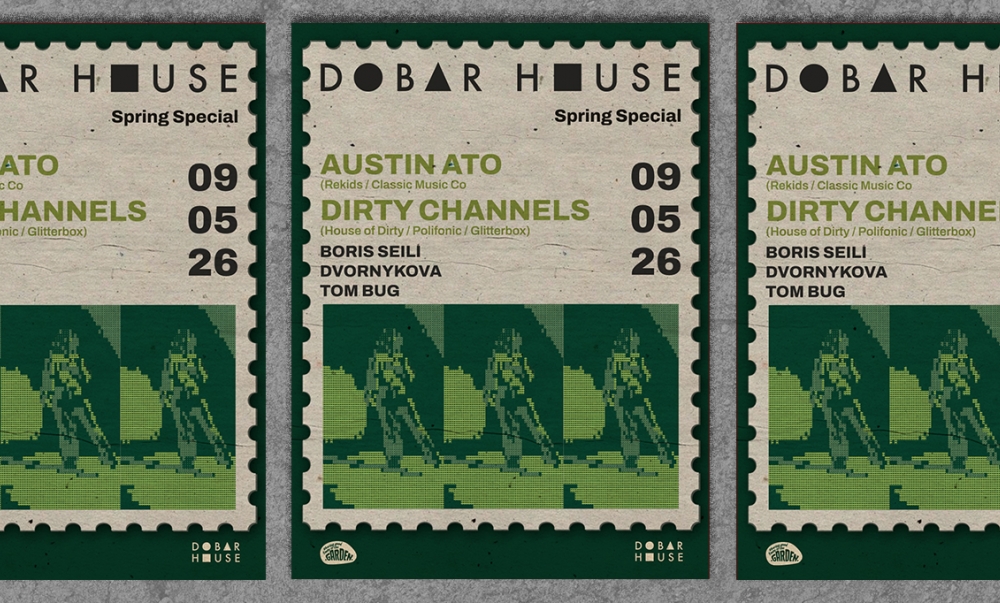Dobar House Spring Special /w Austin Ato & Dirty Channels-277