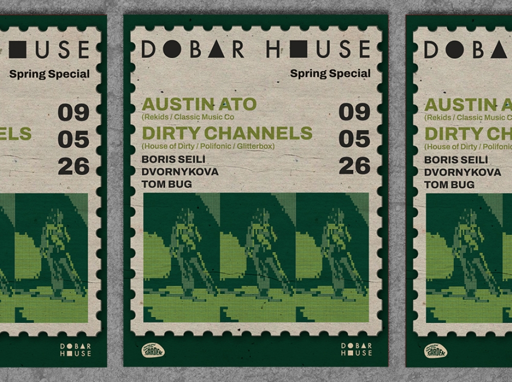 Dobar House Spring Special /w Austin Ato & Dirty Channels-277