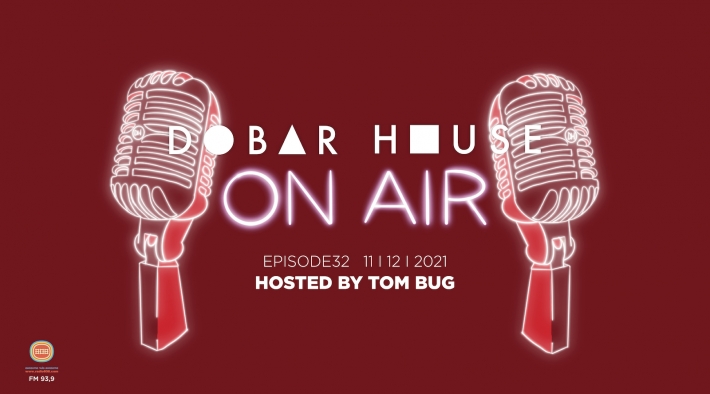 On Air Episode 32-50