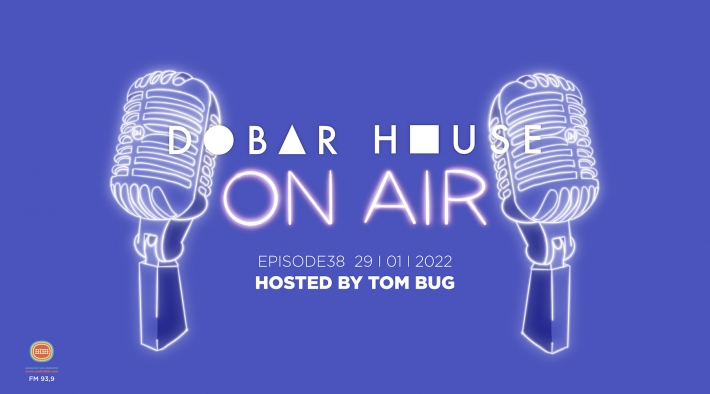 On Air Episode 38-44