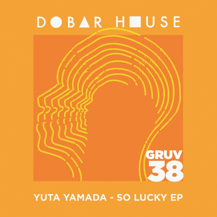 Yuta Yamada - So Lucky EP-148