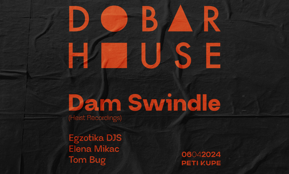 Dobar House 8-Year Anniversary w/ Dam Swindle (NL)-212