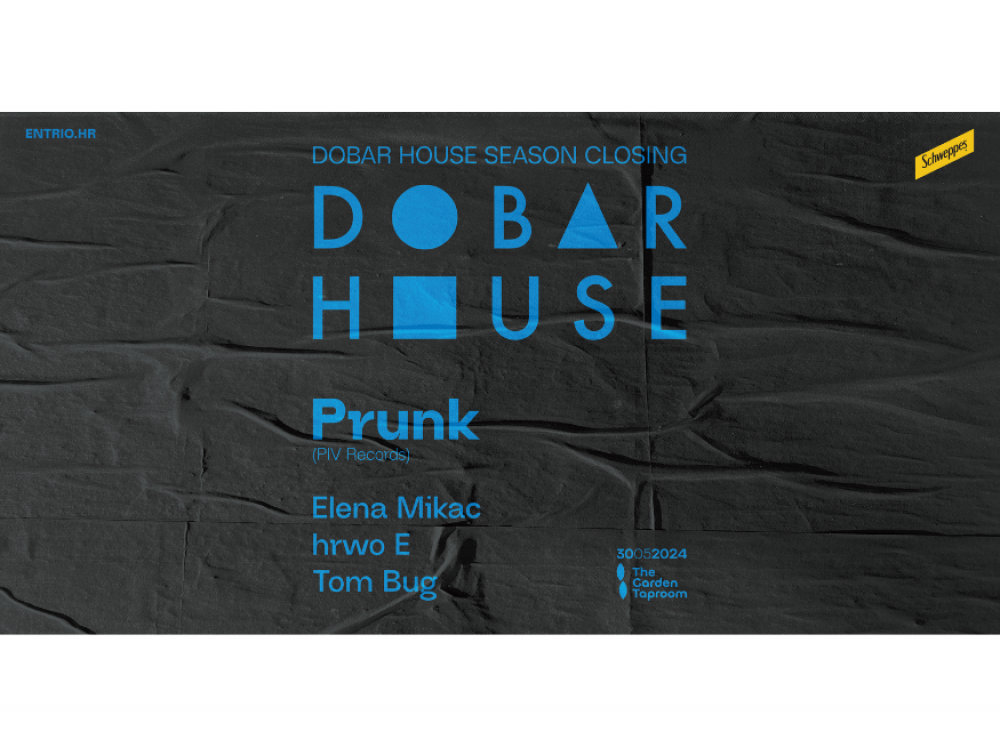 Dobar House Zagreb Season Closing w/ Prunk (PIV Records)-222