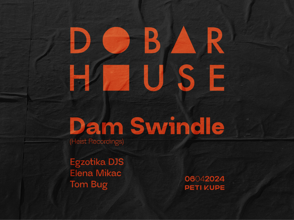Dobar House 8-Year Anniversary w/ Dam Swindle (NL)-212